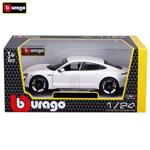 Bburago Кола 1:24 Ford Capri 1973 18-21093-Copy