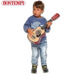 Bontempi Детска дървена китара 53см 215330