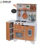 KidKraft Детска дървена кухня Таверна 53440
