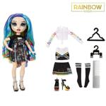 Rainbow High Кукла с аксесоари Amaya Raine 572138EUC