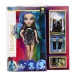 Rainbow High Кукла с аксесоари Amaya Raine 572138EUC