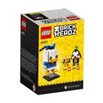 Lego 40377 BrickHeadz Патокът Доналд