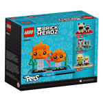 Lego 40442 BrickHeadz Златна рибка