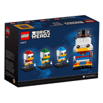 Lego 40477 BrickHeadz Скрудж Макдък Хюи Дюи и Луи