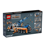 Lego 42128  Technic Камион влекач