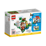 Lego 71385 Super Mario Пакет с добавки Tanooki Mario