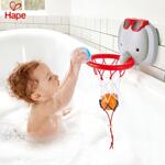 Hape Играчка за баня Баскетболен кош слонче H0221