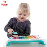 Hape Дървен сензорен ксилофон Baby Einstein H800858