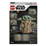 Lego 75318 Star Wars - Детето Йода