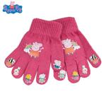 Peppa Pig Детски ръкавици Прасето Пепа 43828