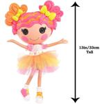 Lalaloopsy Кукла Sweetie Candy Ribbon 576822