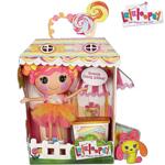 Lalaloopsy Кукла Sweetie Candy Ribbon 576822