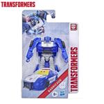 Transformers Екшън фигура Трансформърс Barricade E0618