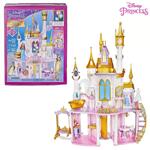 Disney Princess Музикален приказен Замък на принцесите F1059