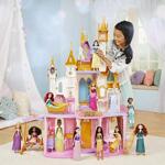 Disney Princess Змък на принцесите F1059