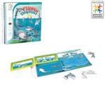 Smart Games Логическа игра Flippin' Dolphins SGT310