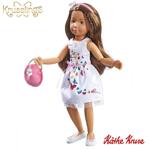 Kruselings Кукла София в летен парти тоалет KR126852