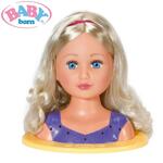 Baby Born Модел за грим и прически Бейби Борн 825990