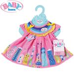 Baby Born Рокля за кукла Бейби Борн 828243