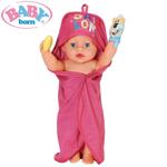Baby Born Комплект аксесоари за баня за кукла Бейби Борн 830635