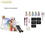 Rainbow High Фризьорски салон за кукли 567448
