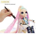 Rainbow High Фризьорски салон за кукли 567448