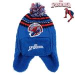 Spiderman Детска зимна шапка Спайдърмен 09370