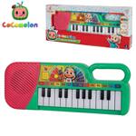 CoComelon Детска йоника с 23 клавиша CMF0002