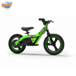 Buki Електрически велосипед BK174384
