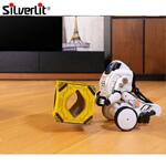 Silverlit Робот с дистанционно управление Robo Up 88050