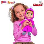 Simba Маша и Мечока Пееща кукла Маша 109301035
