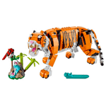 Lego 31129 Creator Величествен тигър