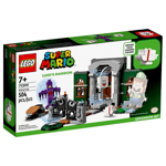 Lego 71399 Super Mario Комплект с допълнения Luigi’s Mansion™