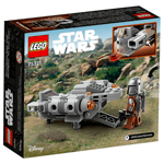Lego 75321 Star Wars The Razor Crest Microfighter