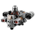 Lego 75321 Star Wars The Razor Crest Microfighter