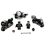 Lego 76179 Super Heroes DC Batman Преследване с мотоциклети Batman™ и Selina Kyle™