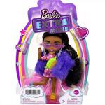 Barbie Extra Minis Мини куклa Барби брюнетка HGP62