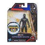 SpiderMan Фигурка 15см Спайдърмен черен F0231
