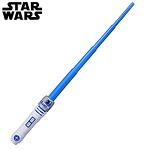 Star Wars Светлинен разтегателен меч R2-D2 F1037