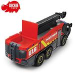 Dickie Toys Радиоуправляема пожарна кола на летище 203719020038
