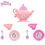 Disney Princess Малък сервиз за чай 8 части Принцеси 217894