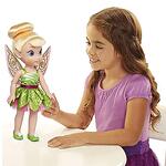 Disney Fairies Голяма кукла Тинкърбел 35 см Дисни Феите 84774