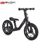 Byox Bikes Детско колело за баланс Mojo розово 108935
