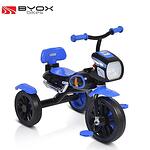 Byox Bikes Детско колело триколка Eagle синьо 108200