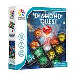Smart Games Логическа игра Diamond quest SG093