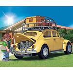Playmobil Volkswagen Beetle 70827