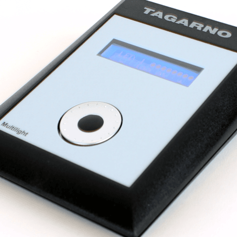 TAGARNO, Разширен цифров контролeн блок TAGARNO, Разширен цифров контролeн блок