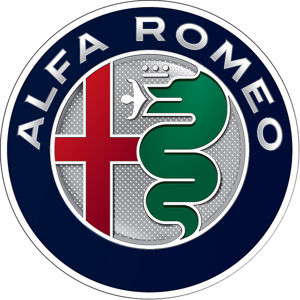 Alfa Romeo Дрехи