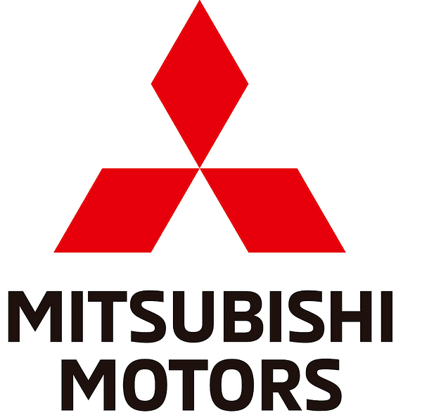 Mitsubishi дрехи