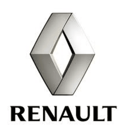 Renault дрехи